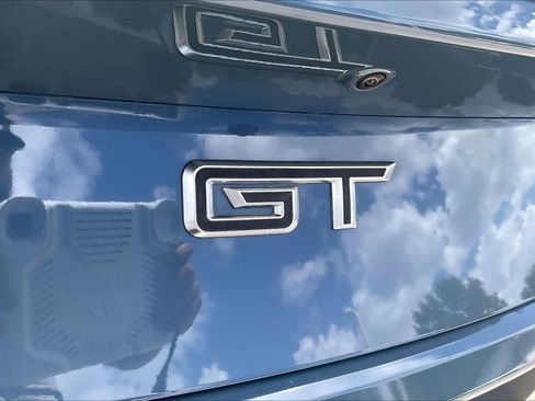 Used 2024 Ford Mustang GT RWD image 27