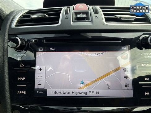 Used 2020 Subaru WRX Limited image 18