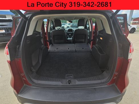 Used 2013 Ford Escape Titanium w/ Parking Technology Pkg FWD image 16
