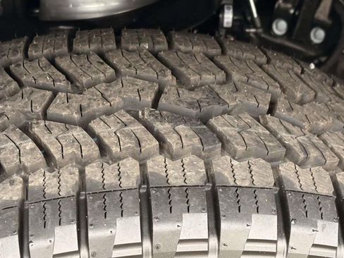 New 2026 RAM 1500 Tungsten w/ Off Road Group image 12