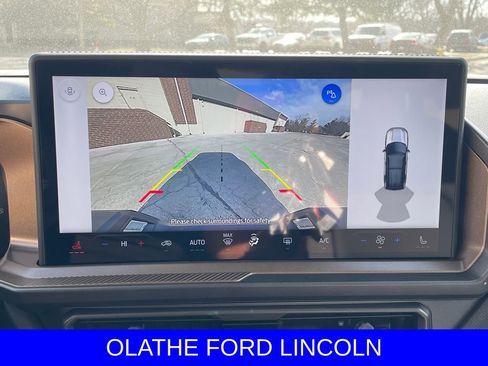 New 2026 Ford Bronco Sport Big Bend w/ Convenience Package image 13