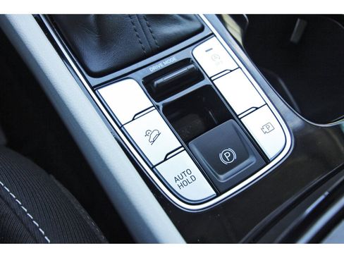 Used 2024 Hyundai Tucson SEL FWD image 29