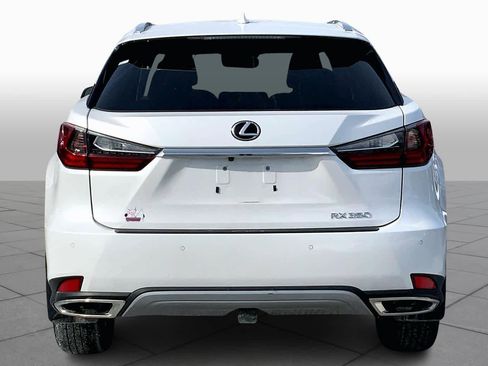 Used 2020 Lexus RX 350 AWD w/ Premium Package image 5