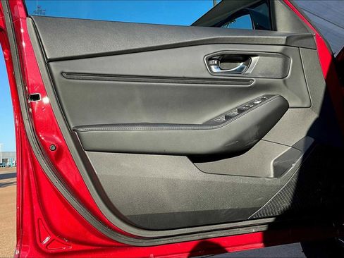 Used 2024 Honda Accord Sport image 20