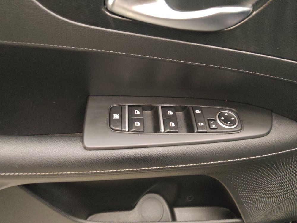 Used 2023 Kia Forte GT-Line w/ GT-Line Premium Package FWD image 27