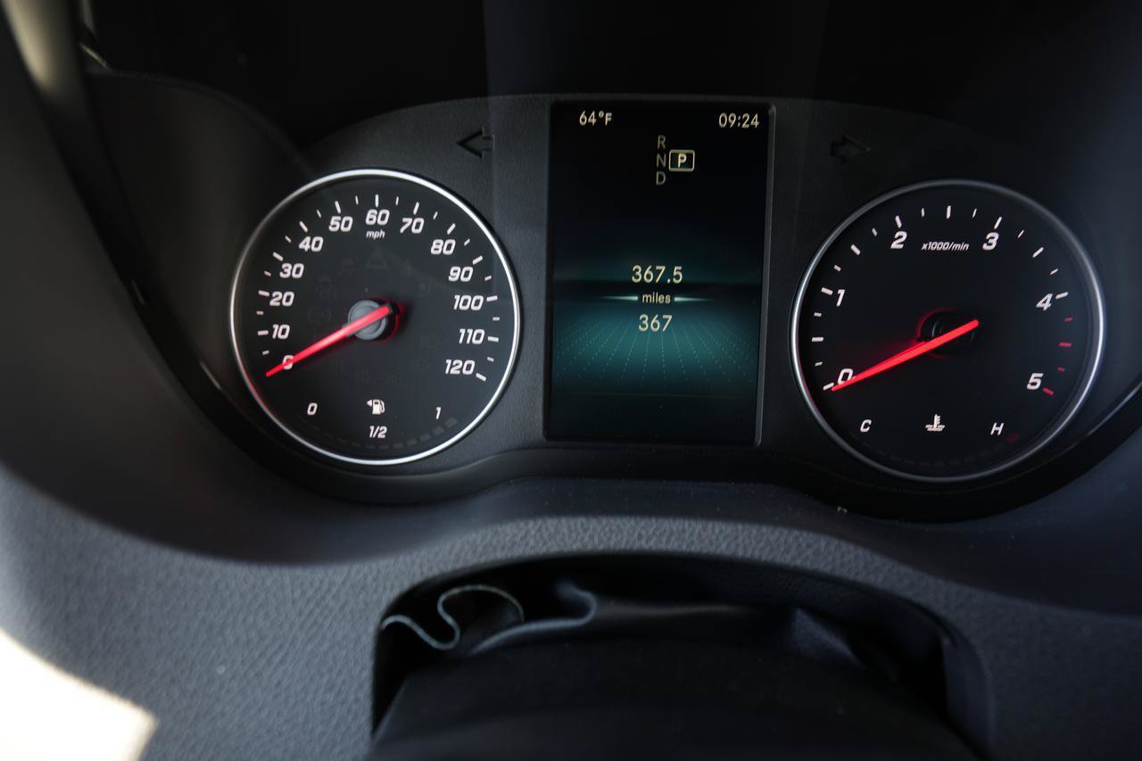 Used 2024 Mercedes-Benz Sprinter 2500 image 19