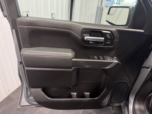 Used 2021 GMC Sierra 1500 AT4 AWD/4WD image 8