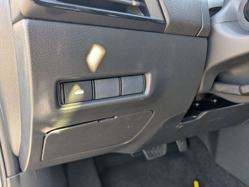 New 2026 Nissan Sentra SV FWD image 15