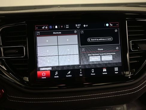Used 2022 Dodge Durango SRT w/ SRT Interior Appearance Group AWD/4WD image 25
