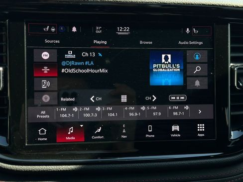 Used 2022 Dodge Durango R/T w/ Blacktop Package image 42