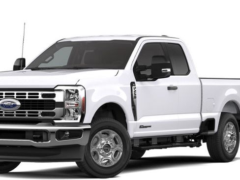 New 2026 Ford F250 XLT AWD/4WD image 23