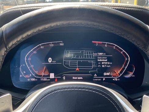 Used 2019 BMW X5 xDrive40i w/ M Sport Package image 10