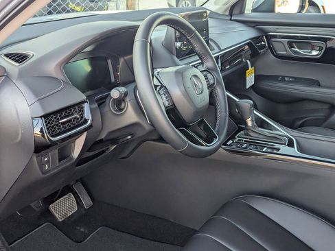 New 2026 Acura ADX FWD image 14