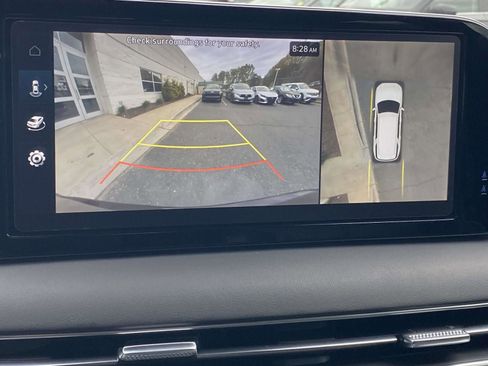 Used 2024 Hyundai Palisade Calligraphy image 29