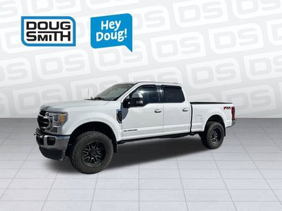 Used 2022 Ford F350 Lariat w/ Lariat Ultimate Package