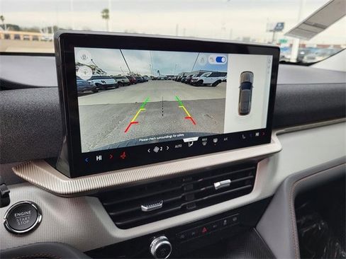 New 2026 Ford Explorer Active image 6