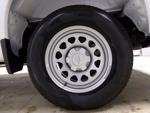 New 2026 Chevrolet Silverado 1500 W/T w/ WT Value Package image 29