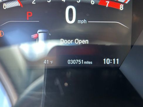 Used 2022 Honda CR-V EX-L image 16