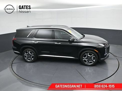 Used 2024 Hyundai Palisade SEL AWD/4WD image 53