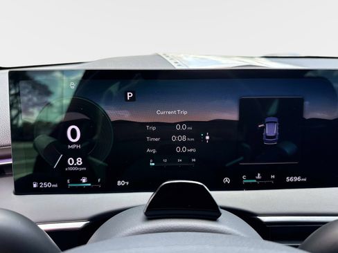 Used 2026 Genesis GV70 2.5T image 49