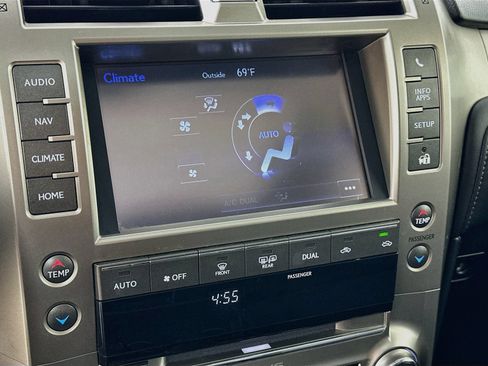 Used 2014 Lexus GX 460 AWD/4WD image 27