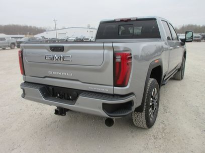 New 2026 GMC Sierra 2500 Denali Ultimate