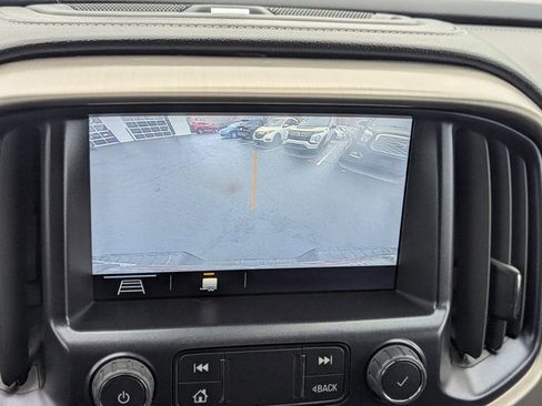 Used 2022 GMC Canyon Denali w/ Denali Black Edition Package image 14