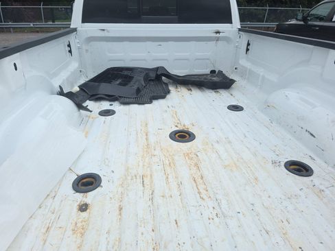 Used 2026 RAM 3500 Tradesman AWD/4WD image 44