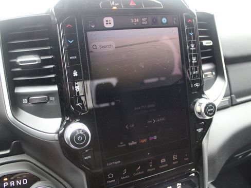 New 2026 RAM 1500 Big Horn image 18