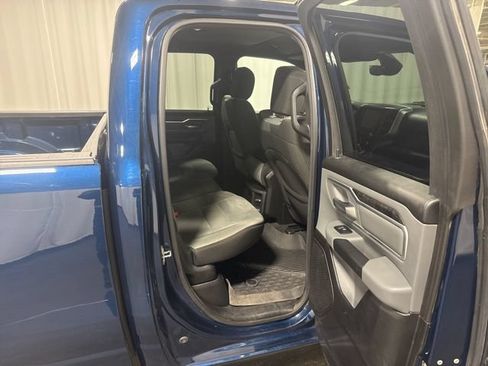 Used 2023 RAM 1500 Big Horn AWD/4WD image 15