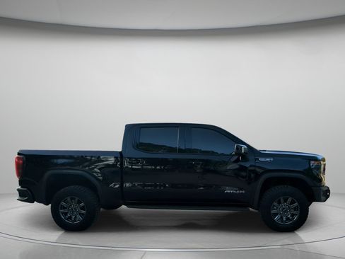 Used 2026 GMC Sierra 1500 AT4X AWD/4WD image 33