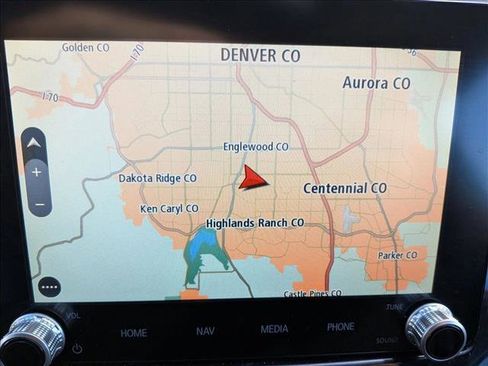 Used 2024 Mitsubishi Eclipse Cross SE image 13