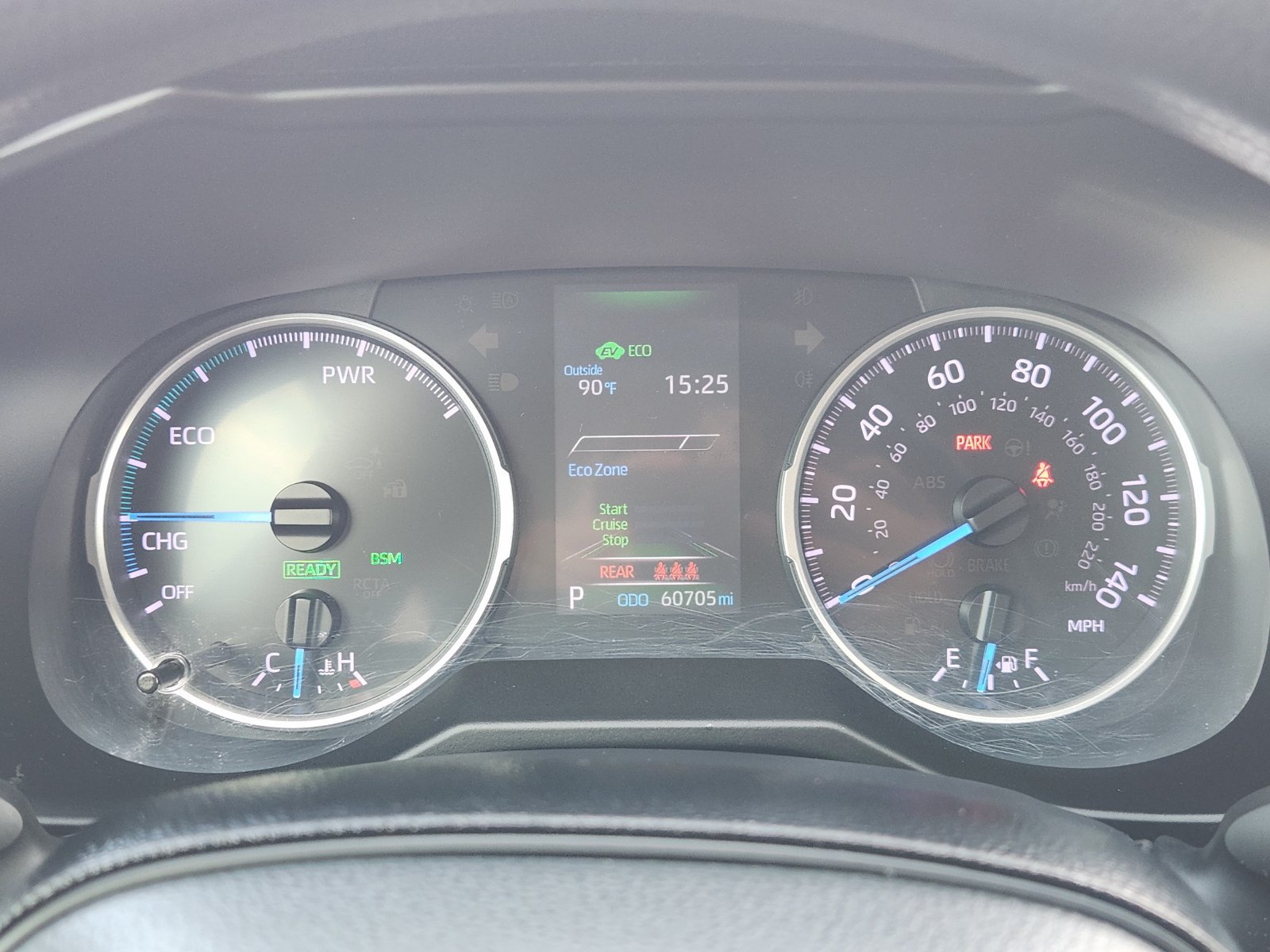 Used 2020 Toyota RAV4 XLE AWD/4WD image 19