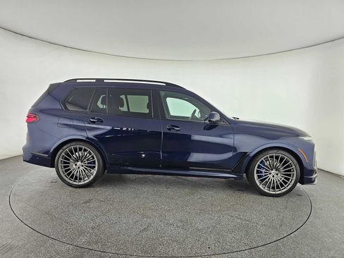 Used 2025 BMW ALPINA XB7 AWD/4WD image 2