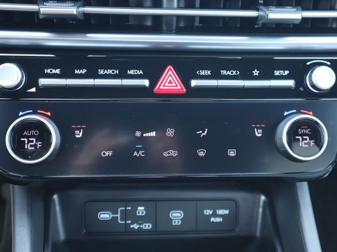 New 2026 Hyundai Santa Cruz SEL FWD image 14