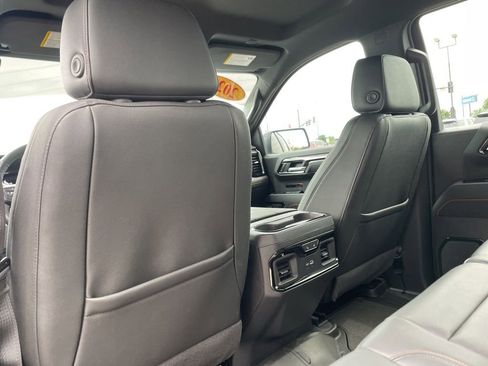 Used 2026 GMC Sierra 1500 AT4 w/ AT4 Premium Package AWD/4WD image 39