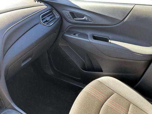 Used 2023 Chevrolet Equinox RS w/ LPO, Floor Liner Package image 27