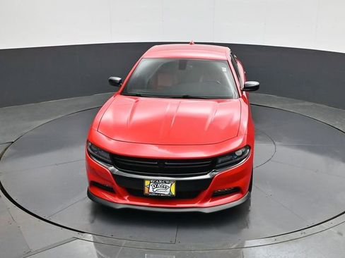 Used 2016 Dodge Charger R/T w/ Plus Group image 14