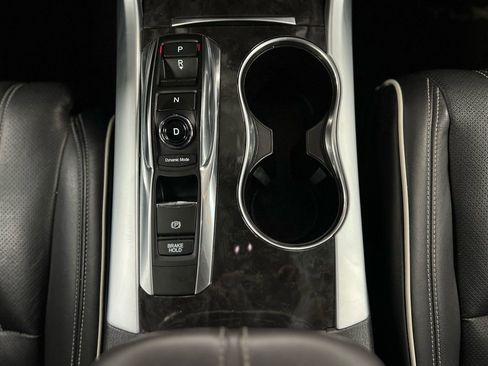 Used 2020 Acura TLX V6 w/ Technology Package image 31