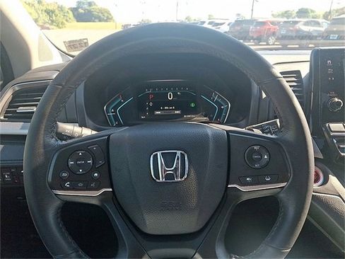 Certified 2023 Honda Odyssey EX-L image 19