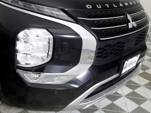 Used 2022 Mitsubishi Outlander SEL AWD/4WD image 40