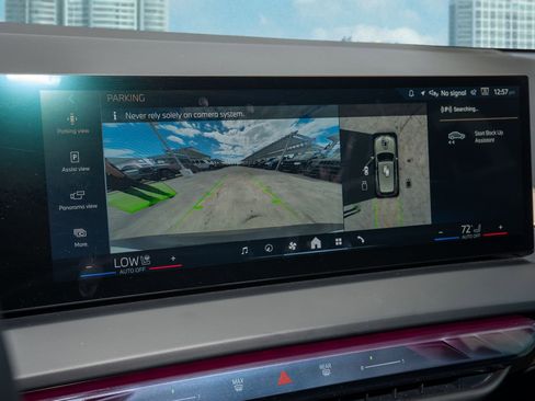 Used 2025 BMW X3 xDrive30i image 30