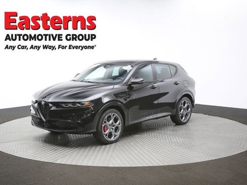 Used 2024 Alfa Romeo Tonale Veloce image 53