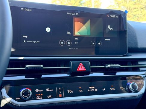 New 2026 Kia Sportage SX image 18