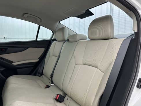 Used 2017 Subaru Impreza 2.0i Premium AWD/4WD image 25