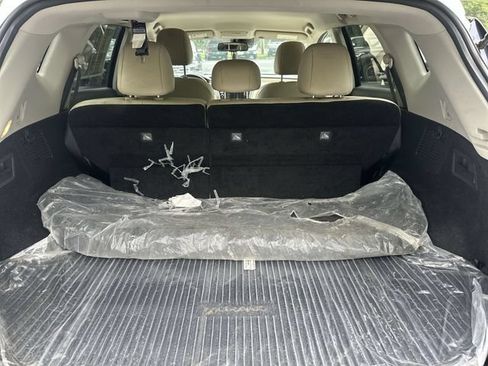 Used 2023 Nissan Murano SV w/ Cargo Package AWD/4WD image 23