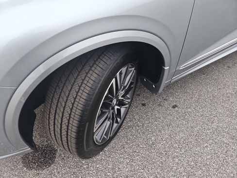 New 2026 Acura MDX SH-AWD w/ Advance Package image 28