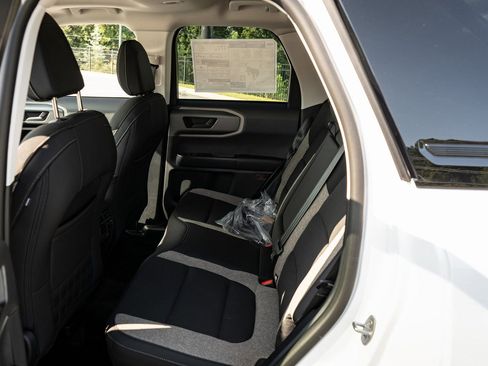 New 2025 Ford Bronco Sport Big Bend w/ Convenience Package image 18