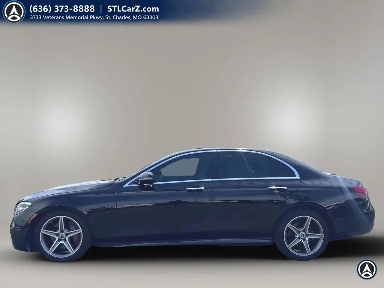 Used 2021 Mercedes-Benz E 350 Sedan w/ Premium Package image 6