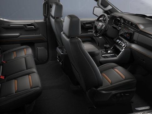 New 2026 GMC Sierra 1500 AT4 AWD/4WD image 57